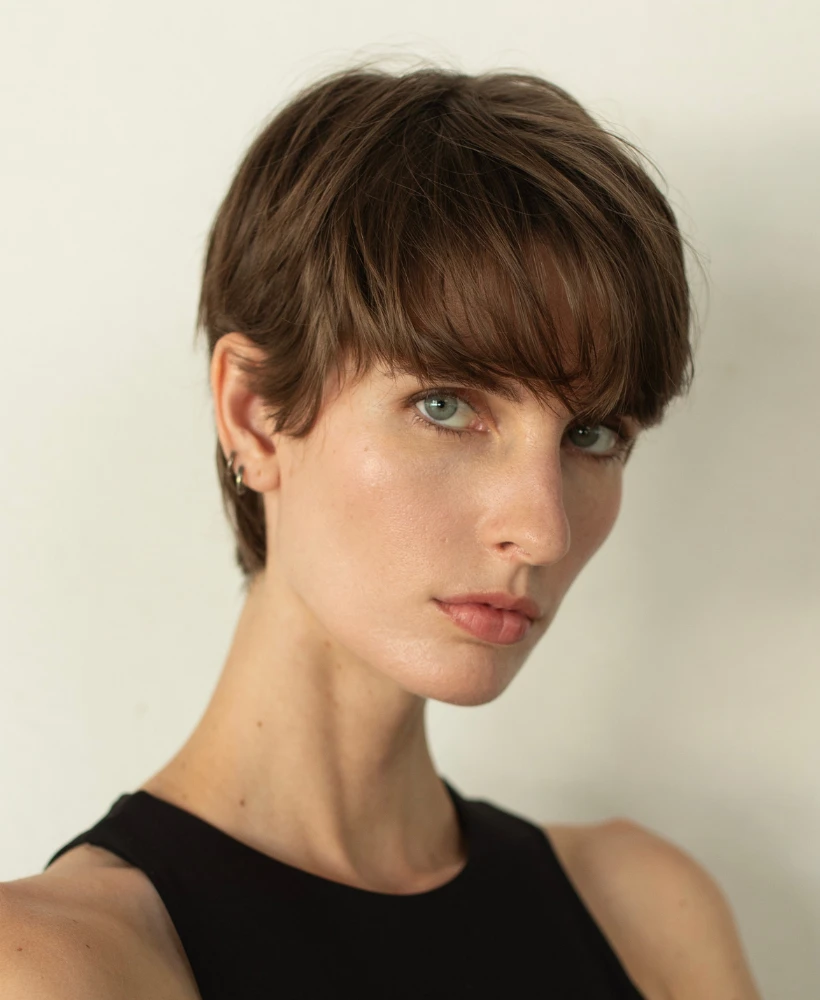 Dynamic Content Image